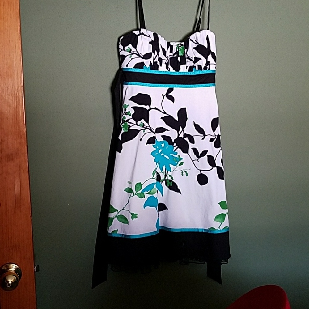Summer dress